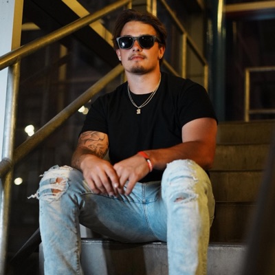 I Want You (Watermelon Sourpatch) - Single