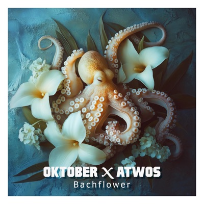 BachFlower (feat. ATWOS) - Single