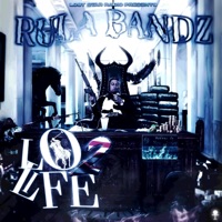 #LOLIFE2 - RulaBandz & Lost Star Radio