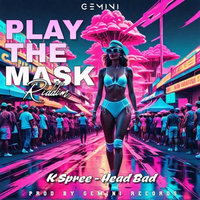Head Bad (feat. K Spree) - Single