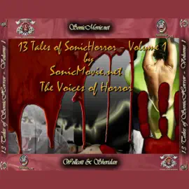 13 Tales of Sonic Horror, Volume 1 (Unabridged)