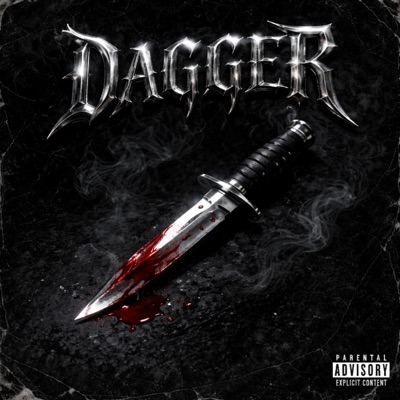 Dagger (feat. Kay3hree) - Single