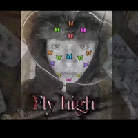 Fly High - Single - Wincius