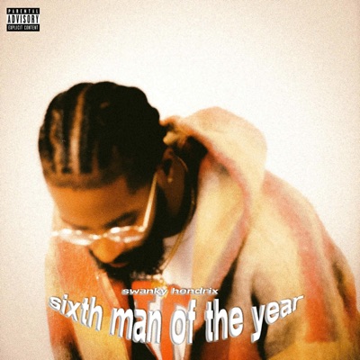 Sixth Man of The Year