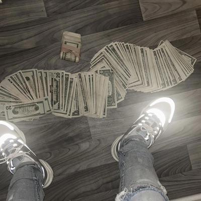 The Ticket (Freestyle) - Single