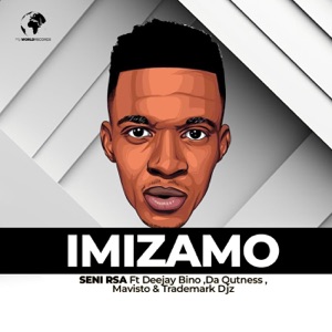 Imizamo (feat. Deejay Bino, Da Qutness, Mavisto & Trademark DJz)