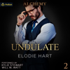 Undulate - Elodie Hart