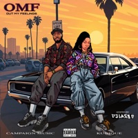 NO GOOD (feat. KUNIQUE) - Single - Campaign Music