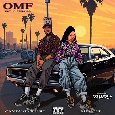 NO GOOD (feat. KUNIQUE) - Single