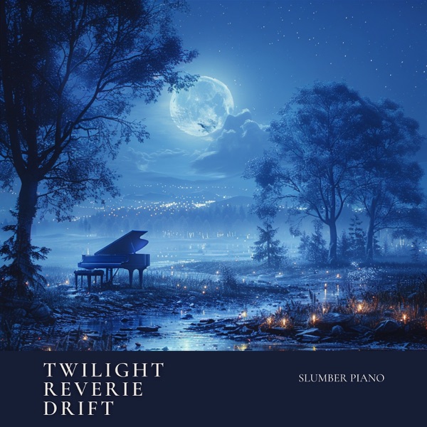 Twilight Reverie Drift