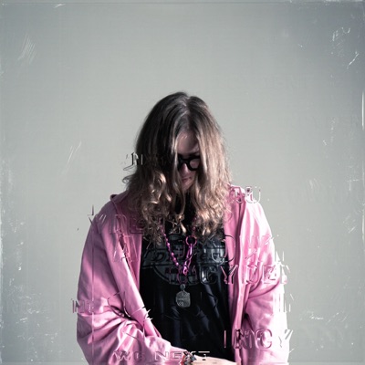 WNXT (feat. Audiownxt) - Single