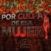 CUMBIA ESA MUJER — CUMBIA ESA MUJER