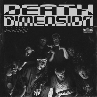 DEATH DIMENSION