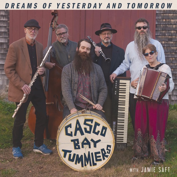 Jake Hoffman's Tune (with Jamie Saft) - Single