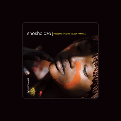 Listen to Shosholoza Collective, watch music videos, read bio, see tour dates & more!