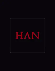 聆聽 Han、觀看音樂影片、閱讀小傳、查看巡演日期等！