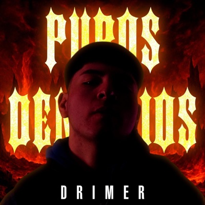 PUROS DEMONIOS (YOUNG DRIMER) - Single