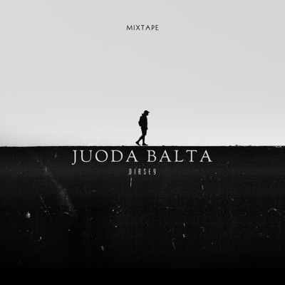 Juoda Balta