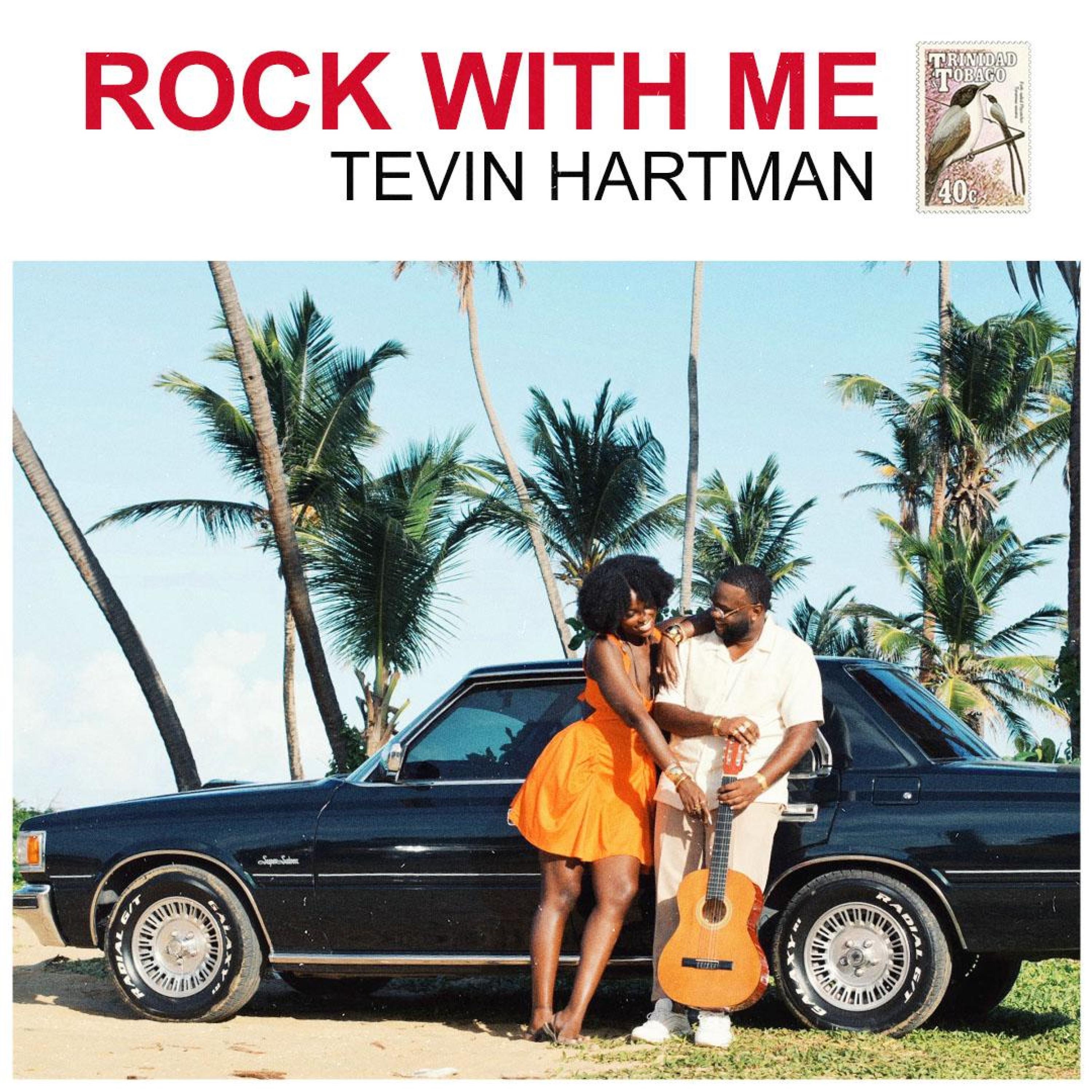Rock With Me - Single