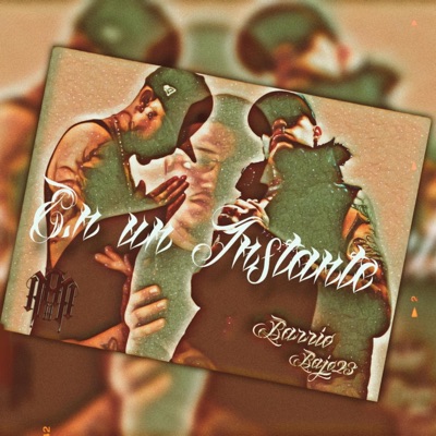 En un instante (feat. Marlo Terán) - Single