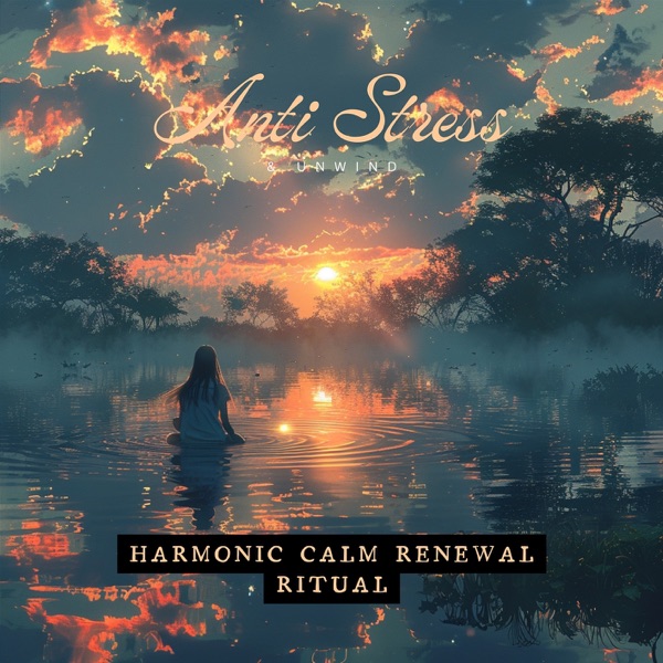 Harmonic Calm Renewal Ritual
