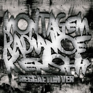MONTAGEM RADIANCE KENSHI (Reggaeton Version) - EP