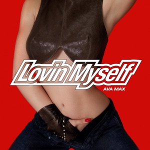 Ava Max - Lovin Myself - Line Dance Choreographer