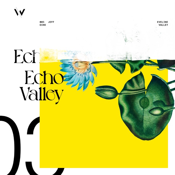 Echo Valley - Single