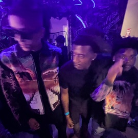 No Dayz off (feat. Gcbackdoe) Slutty Jigg