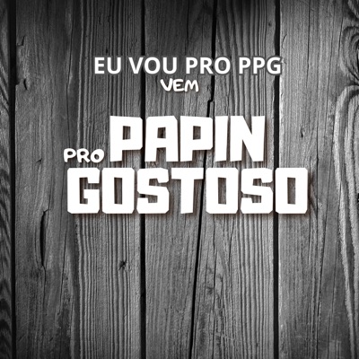 Eu Vou pro Ppg, Vem pro Papin Gostoso (feat. DJ VEGAS SJM) - Single