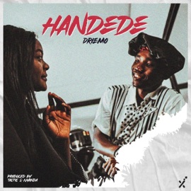 Handede Driemo Mw