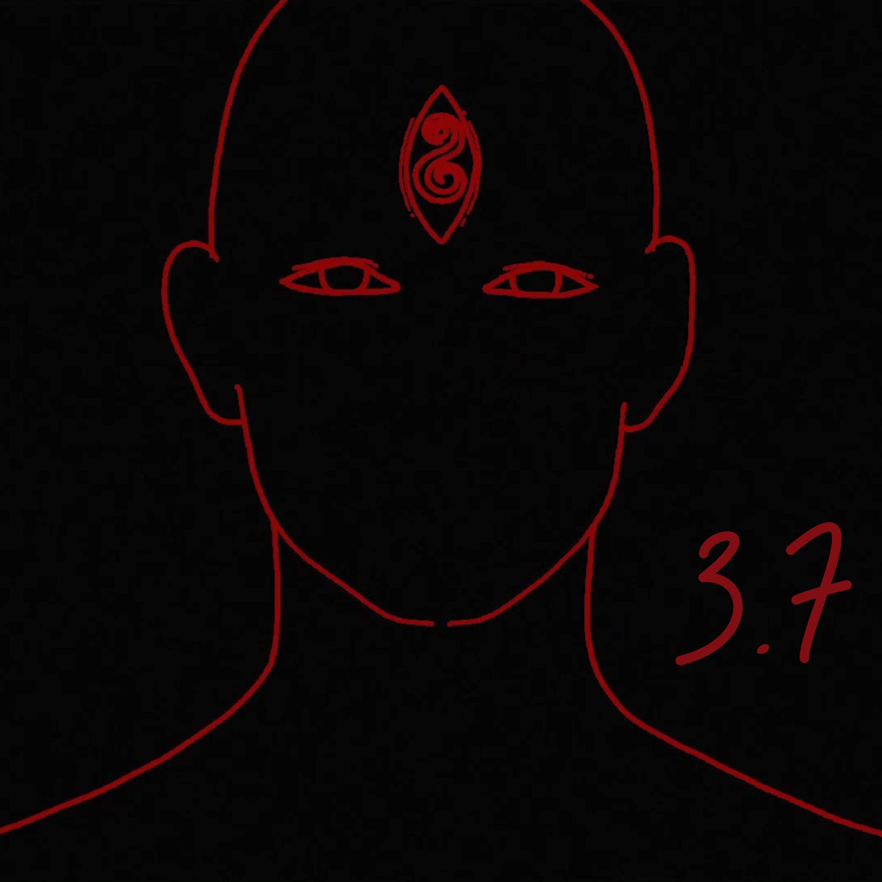 BlauDisS - Three Seven