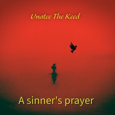 A sinner's prayer (Radio Edit) - Single