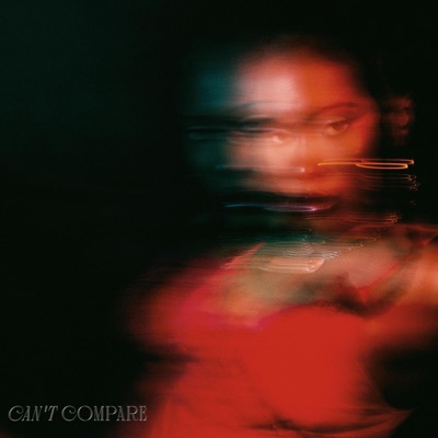 CAN'T COMPARE - Single