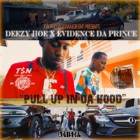 Pull Up In The Hood - Single - Evidence Da Prince