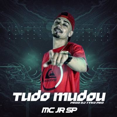 Tudo Mudou - Single