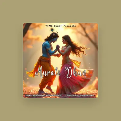 Listen to Abhishek Das, watch music videos, read bio, see tour dates & more!