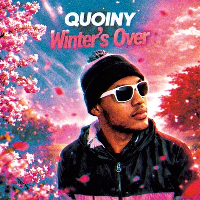 Winter's Over - Single