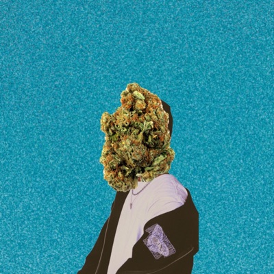 I'M High Right Now - Single