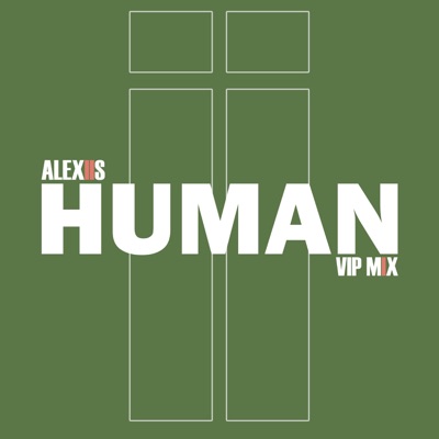 Human - Single