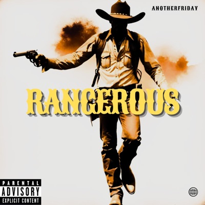 Rangerous - Single