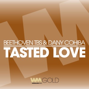 Tasted Love - Single