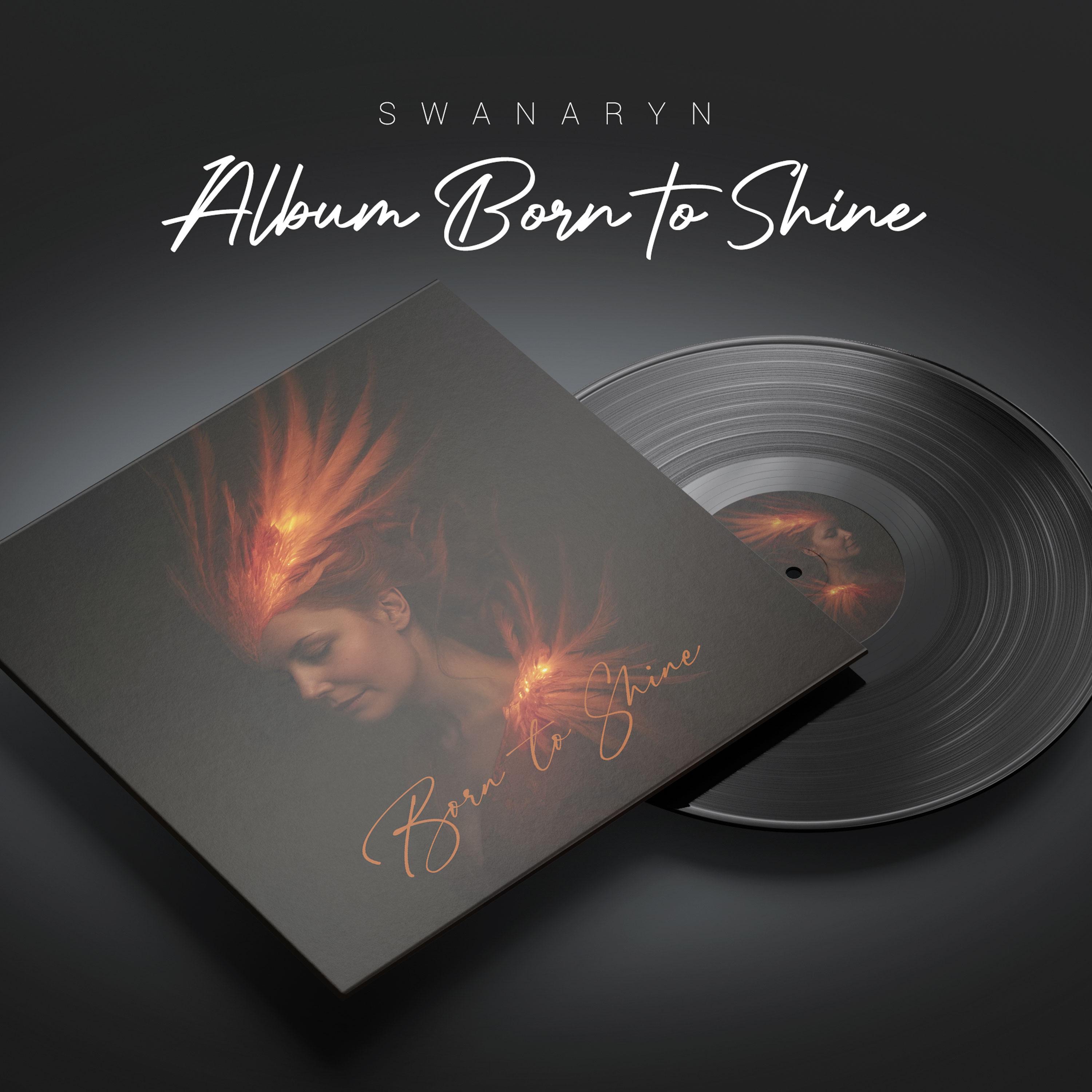 Born to Shine