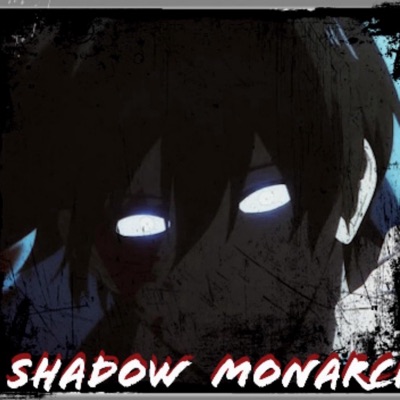 Shadow Monarch (feat. evok3r) - Single