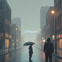 Started From Da Trap - Single - Lil Waurice