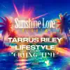 Tarrus Riley, LIFE STYLE & Gacha Medz - Crying Time