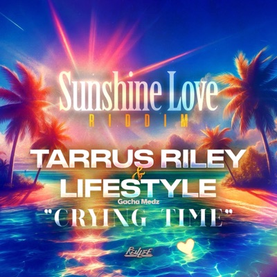 Crying Time - Single