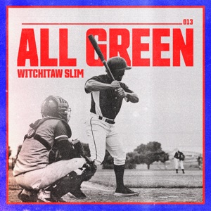 All Green - Single