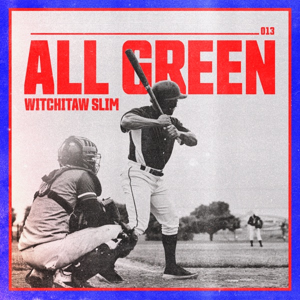 All Green - Single