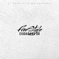 Freestyle - Single - Ciudadano 08